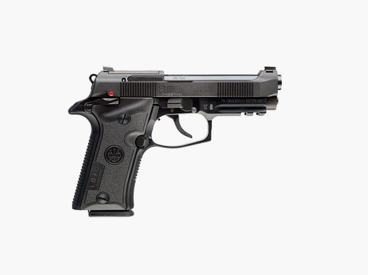 Beretta 80X Cheetah Cal. 9 Corto