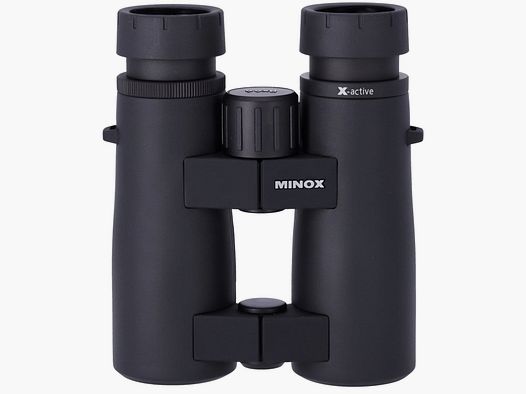 Minox X-Active 8x44 Fernglas