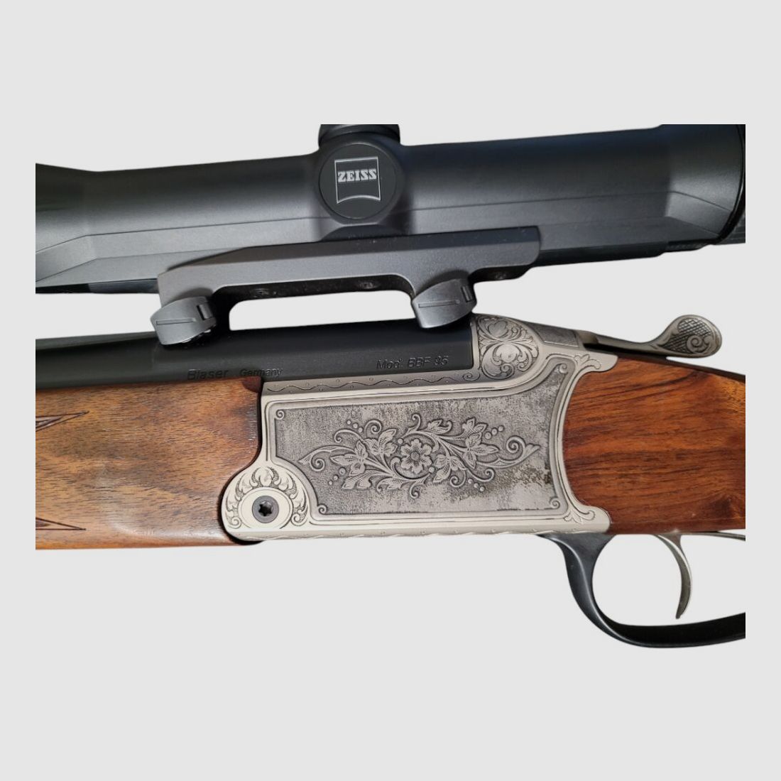 Blaser BBF95