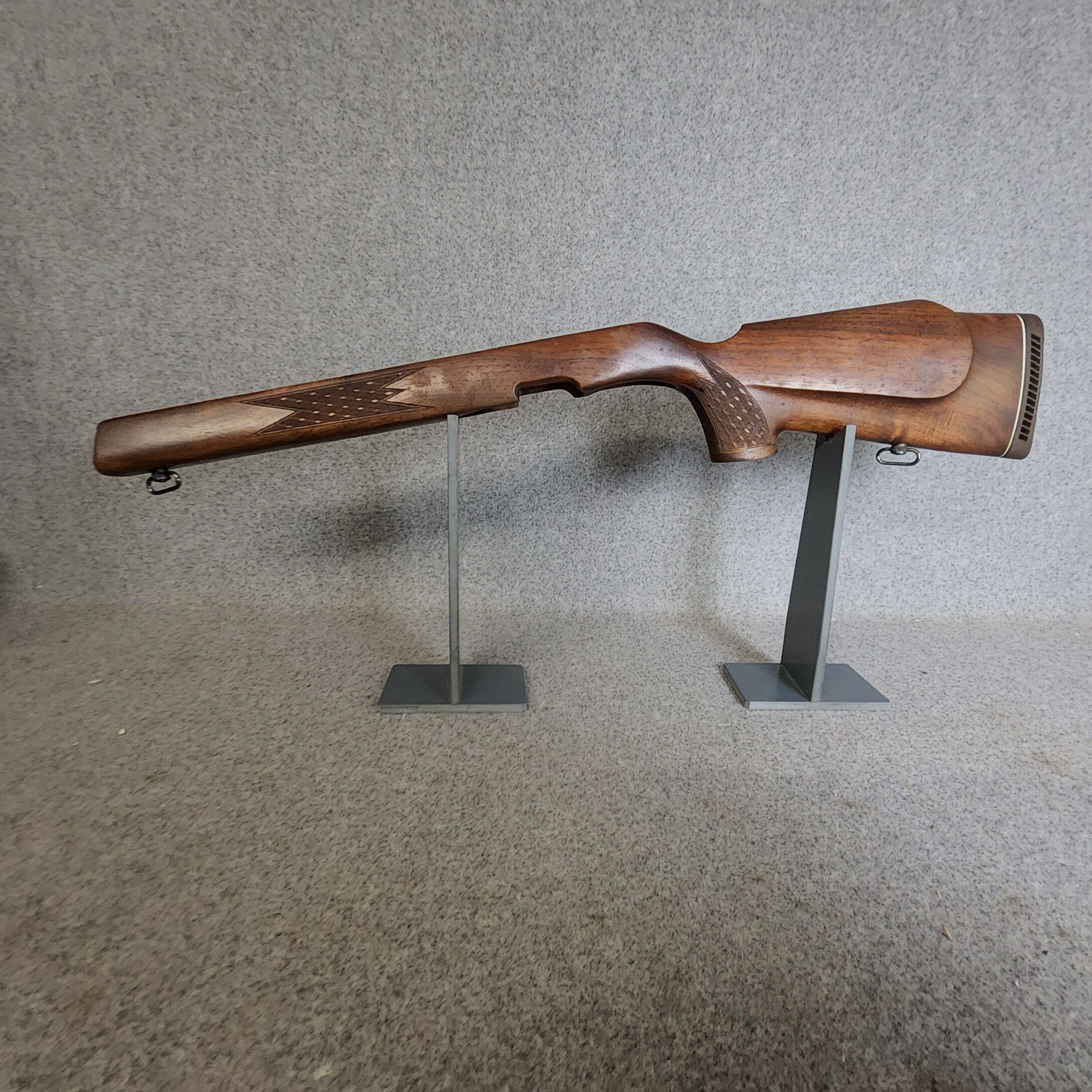Steyr	 Mod. M
