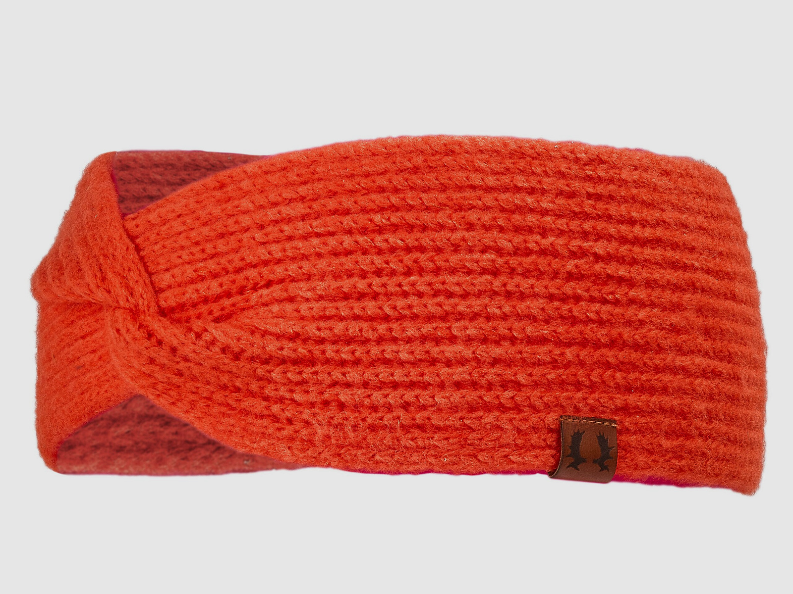 Bandeau de Chasse Nordforest en Fleece de Viscose