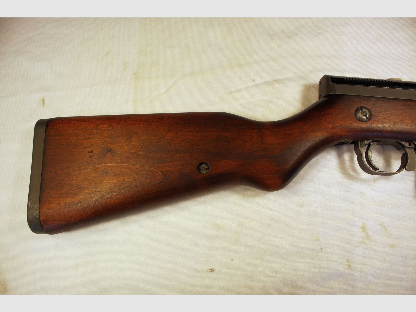 SLB CZ Modell 52/57 im Kaliber 7,62x39.