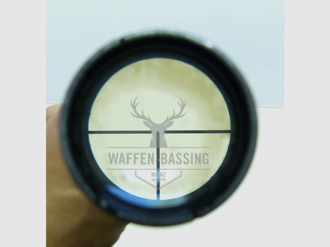 Unknown collector's item