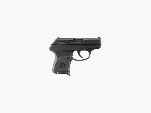 RUGER LCP