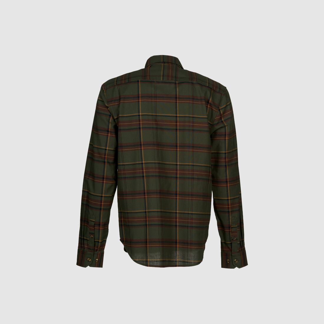Univers LUMBER camicia a quadri, immagine 3 di 4