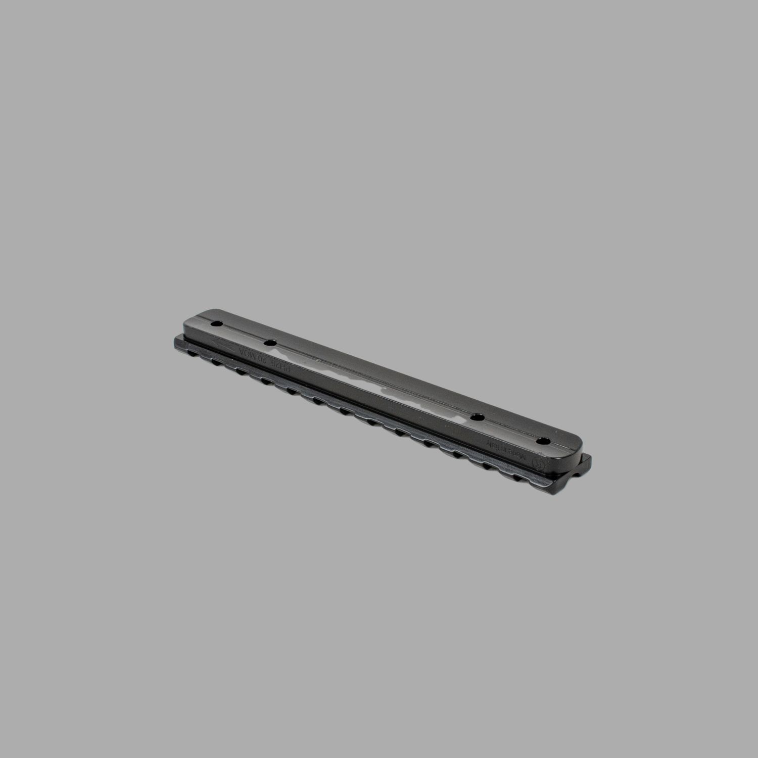 Picatinny Rail STEYR MANNLICHER CLASSIC L  | PRO HUNTER |  EXPORT | SM12 | CL II