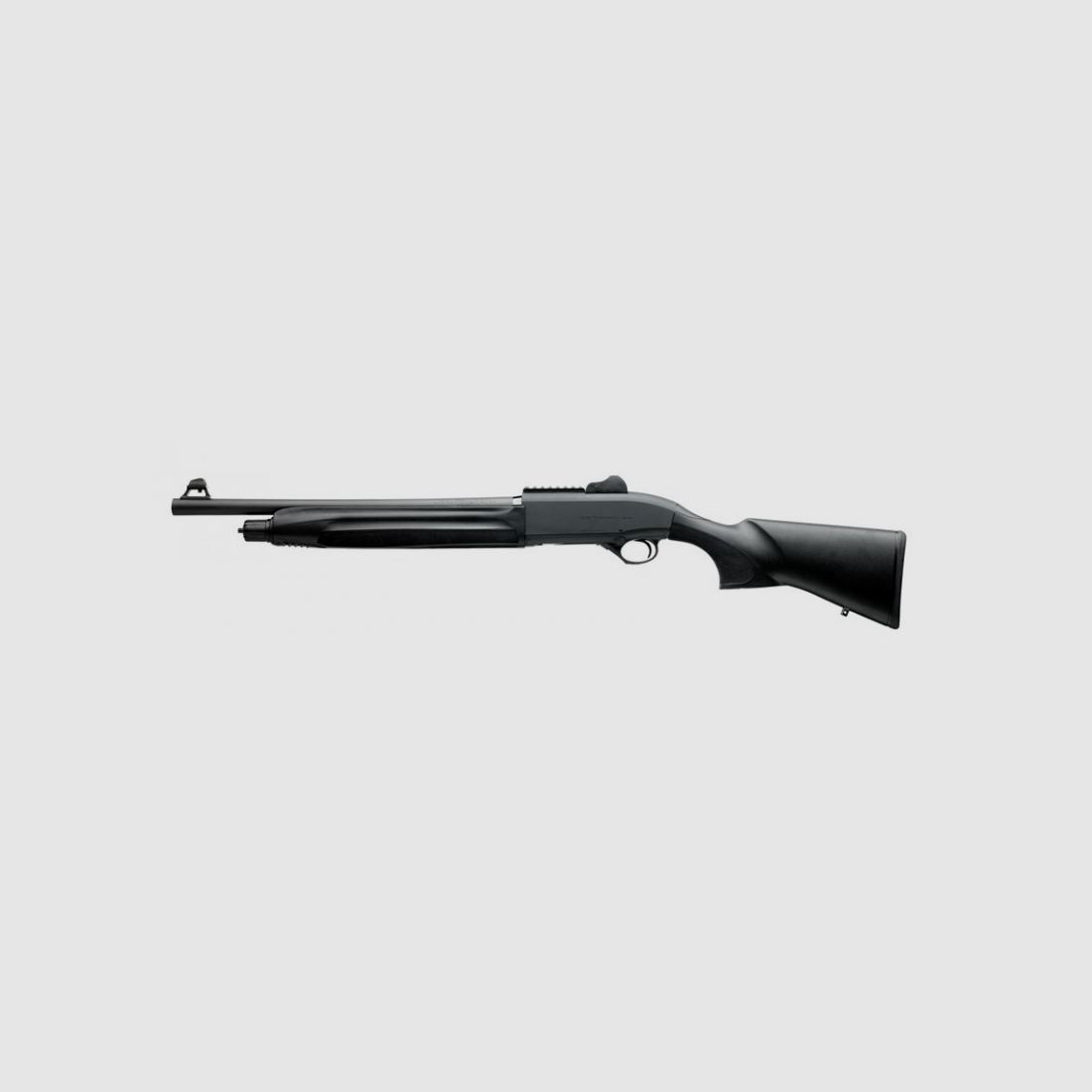 BERETTA 1301 TACTICAL SYNTHETIC 12/76 LL 47 5+1RD FIXCHOKE, Bild 2 von 8