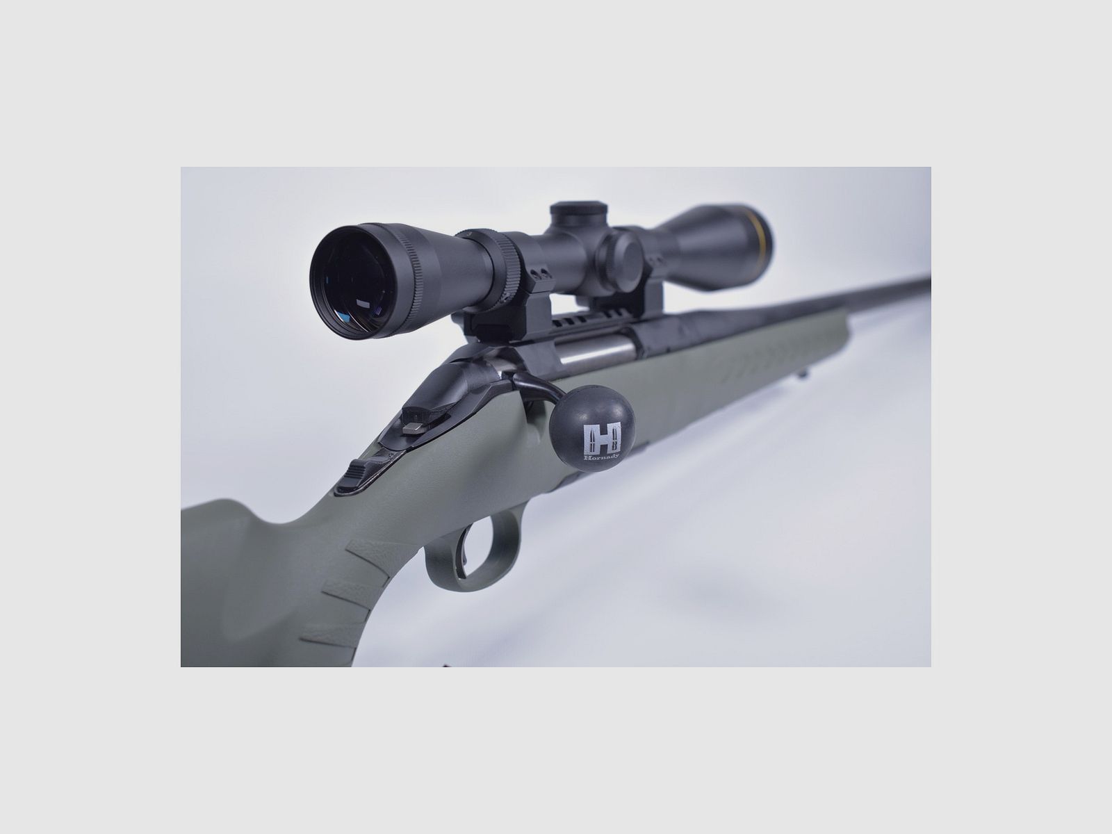 Hornady L-N-L BOLT BALL REPETIERHEBELAUFSATZ