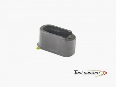 TS Pad Verlängerung Magazin Glock 43