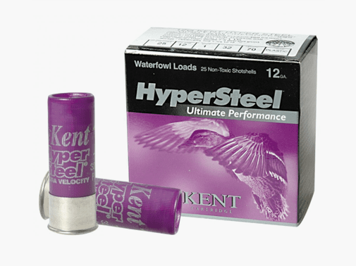 Kent Hyper Steel 12/70 – 32gr – str.6