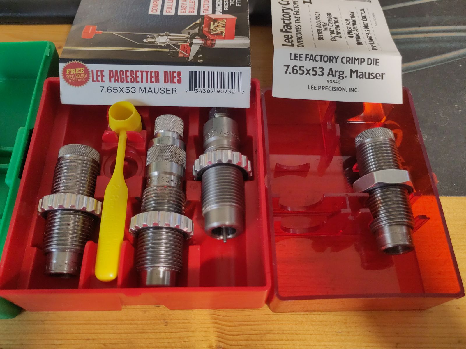 Carabina de caballería argentina Mauser Modelo Argentino 1909, fabricación DWM