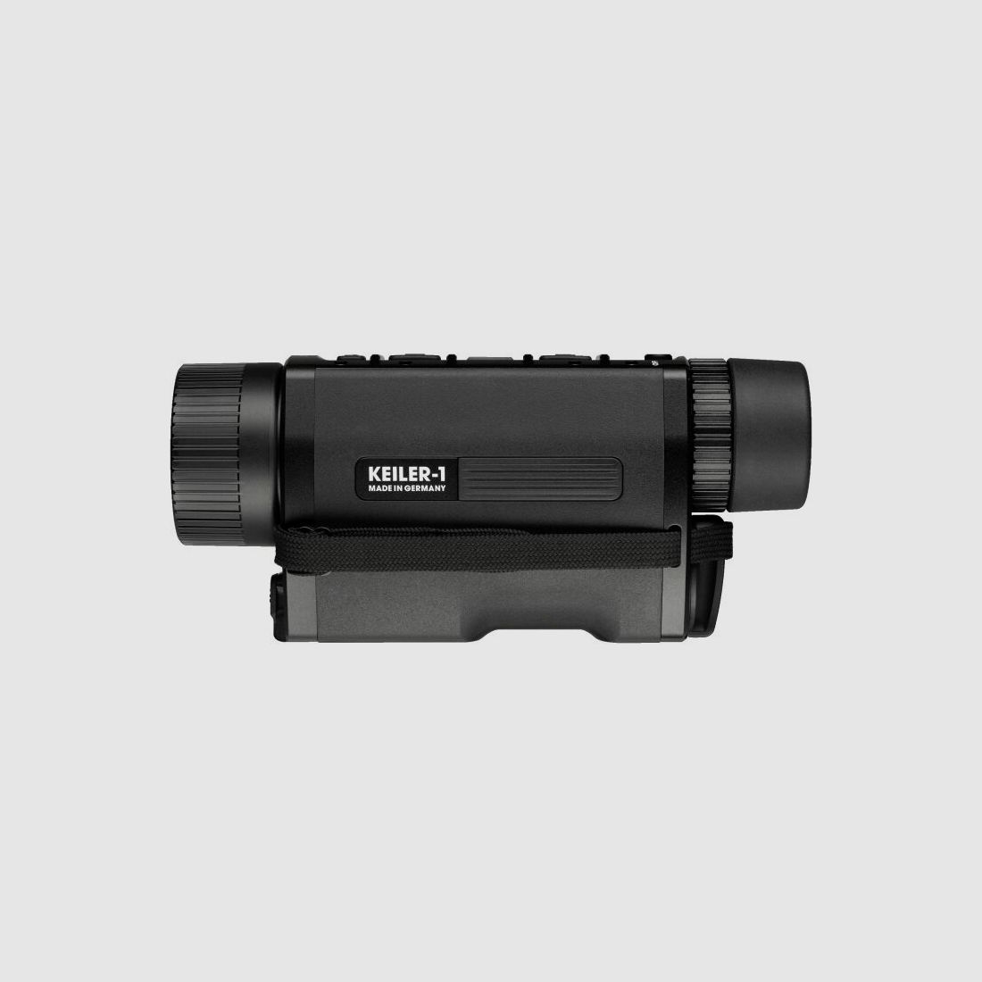 Liemke Keiler-1 handheld device