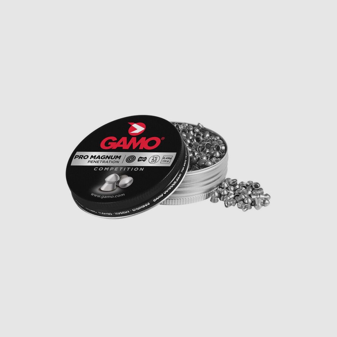 Gamo Pro Magnum 5,5