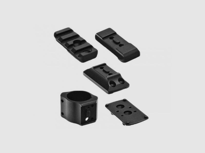 MAK Montage-Adapter mit UNIVERSAL-Schnittstelle