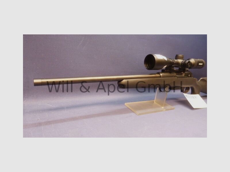 Mauser M25 Extreme