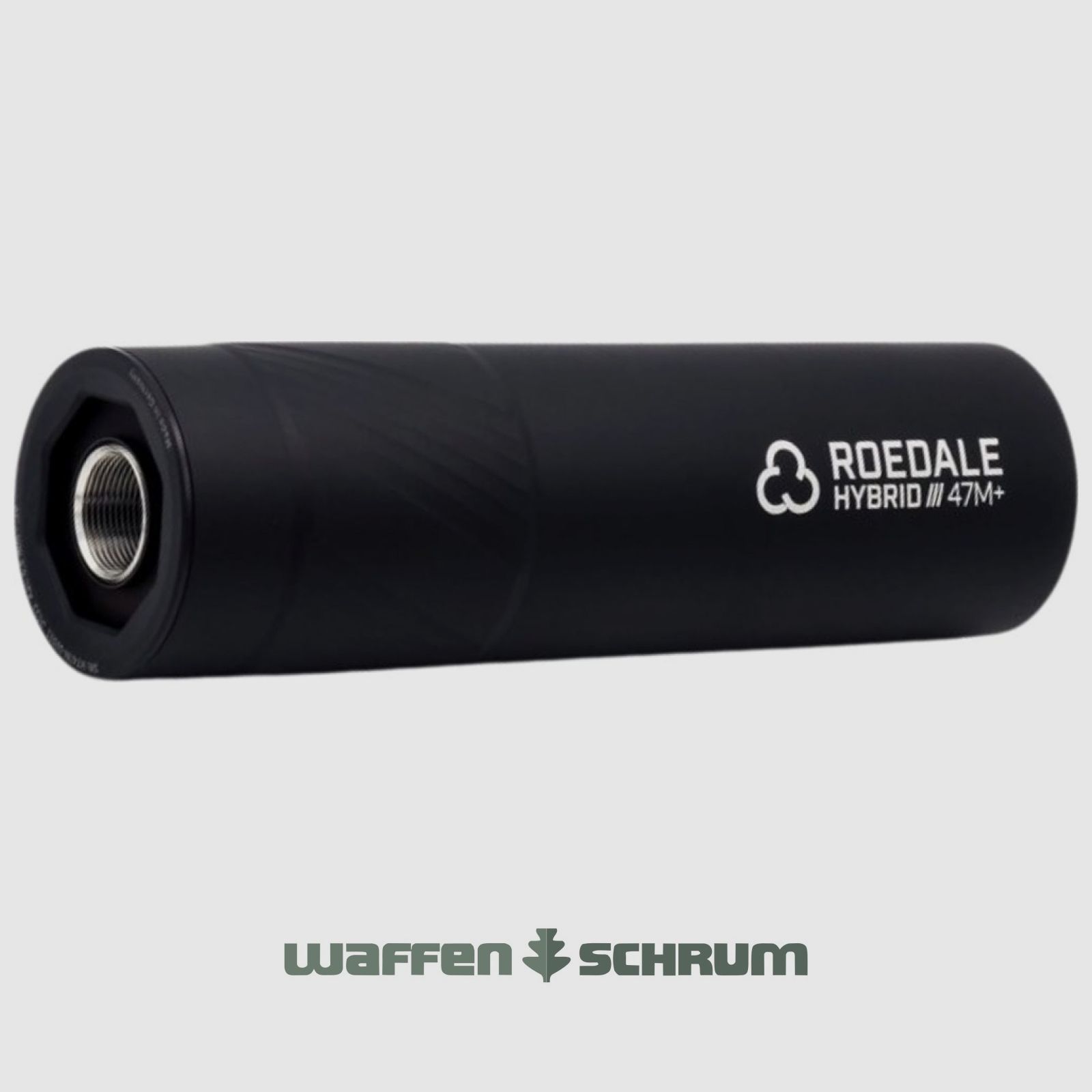 Roedale Hybrid 47M+
