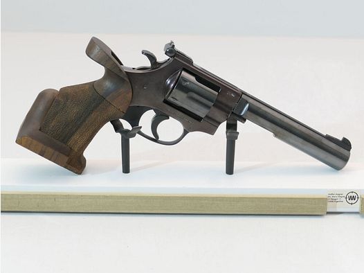 Weihrauch HW 9 ST