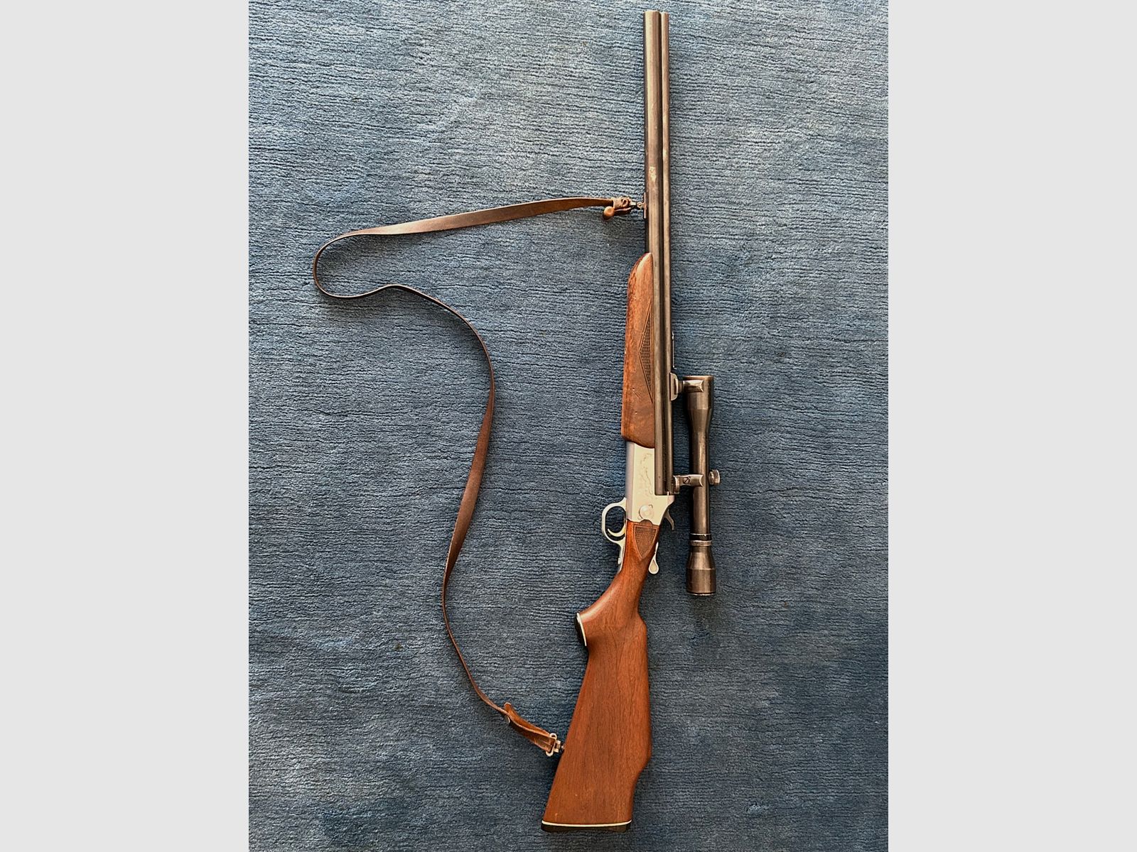 Savage Model 24B - DL, immagine 1 di 7