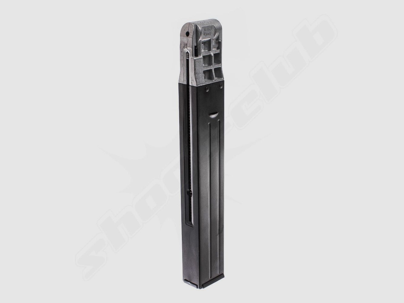 Legends Ersatzmagazin Legends MP