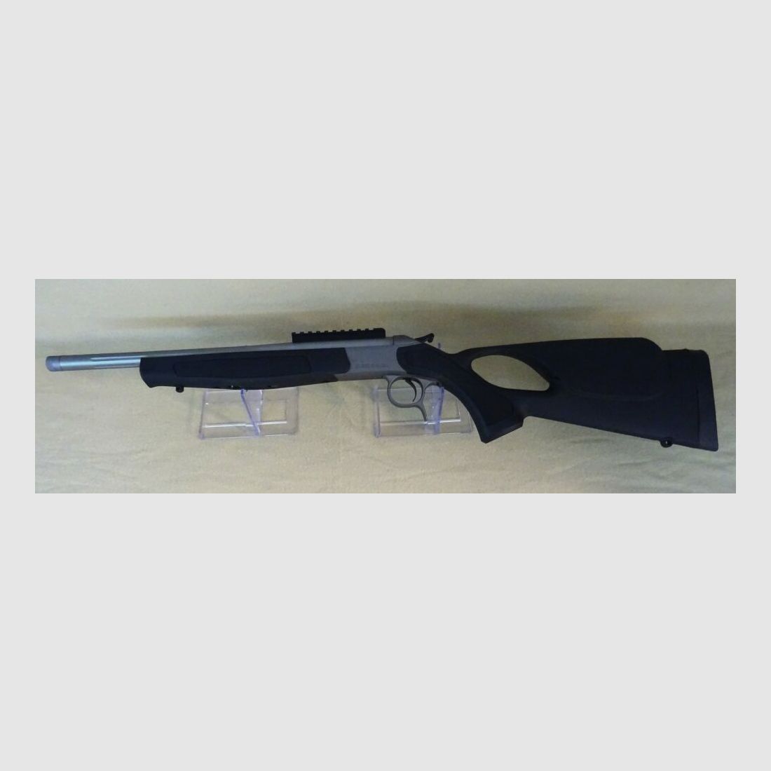 Bergara BA 13 TD TH