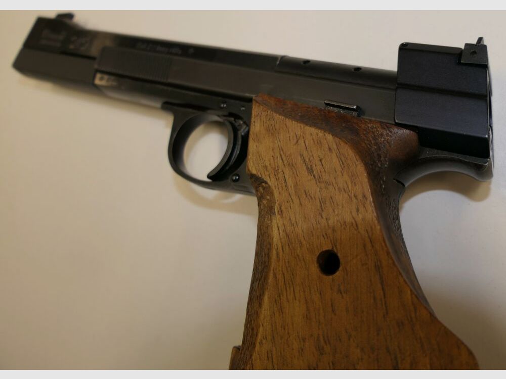 Hämmerli Mod. 215