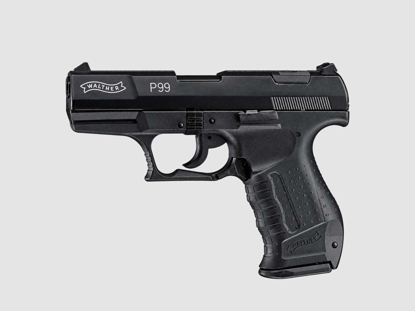 Walther P99, Bild 1 von 2
