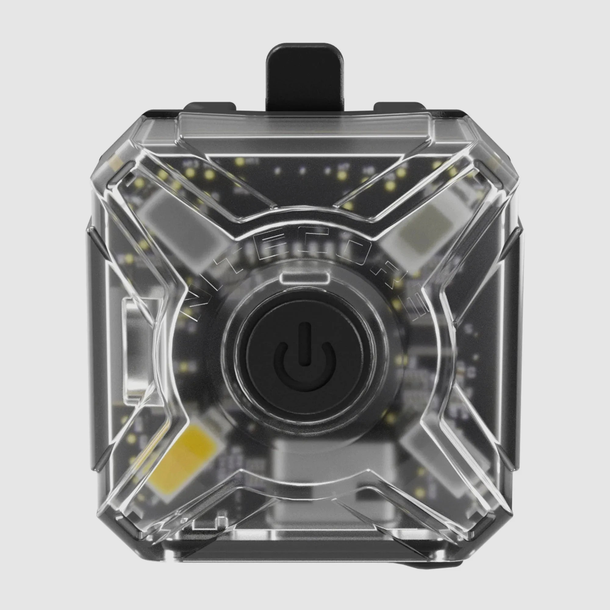 Nitecore Signallampe NU06LE