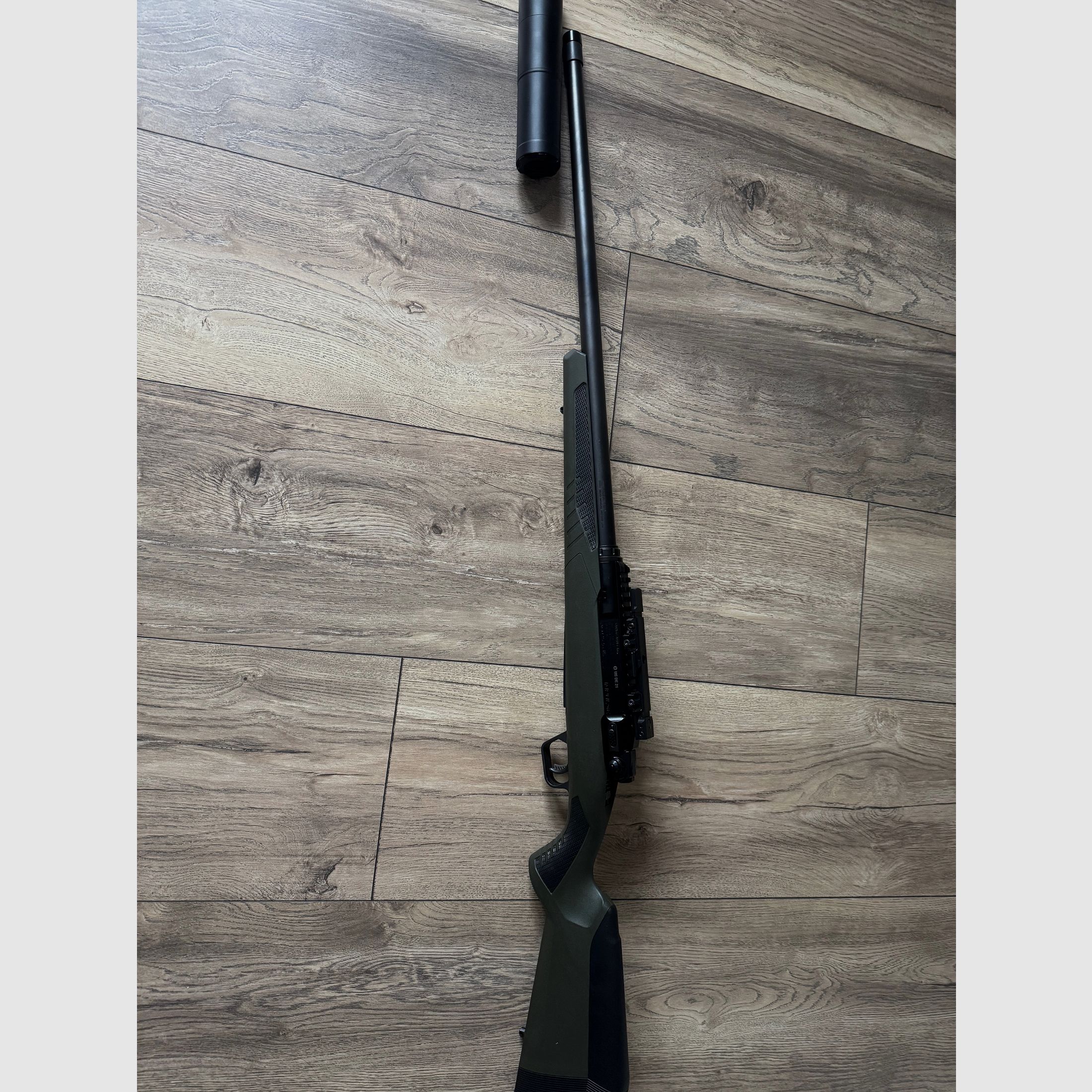 Savage Hog Hunter Impulse .300 Win Mag