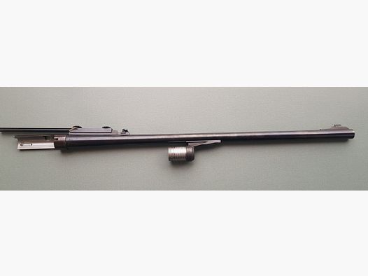 FABARM canna euro 3 slug cal. 12 lungh 61 cm