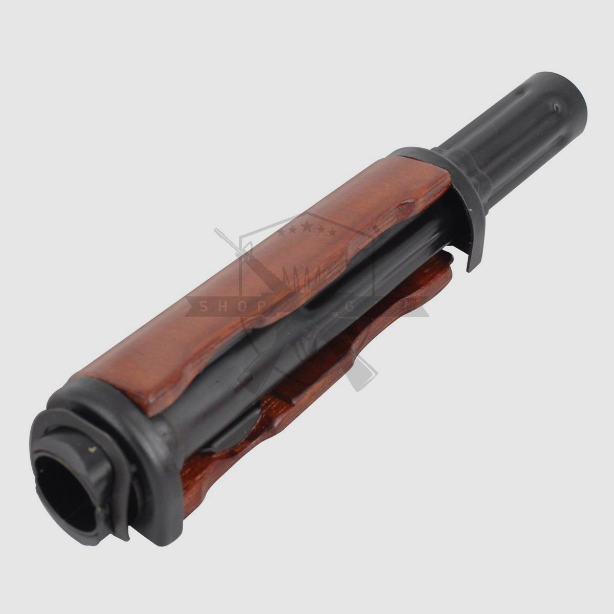 LCT AKM Upper Handguard mit Gastube