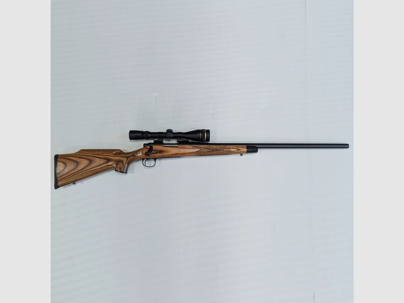 Dépôt vente – REMINGTON 700 SPS VARMINT CAL 22-250, image 1 of 2