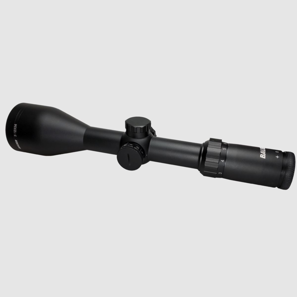 BAUER richtkijker 3-12x56 L7