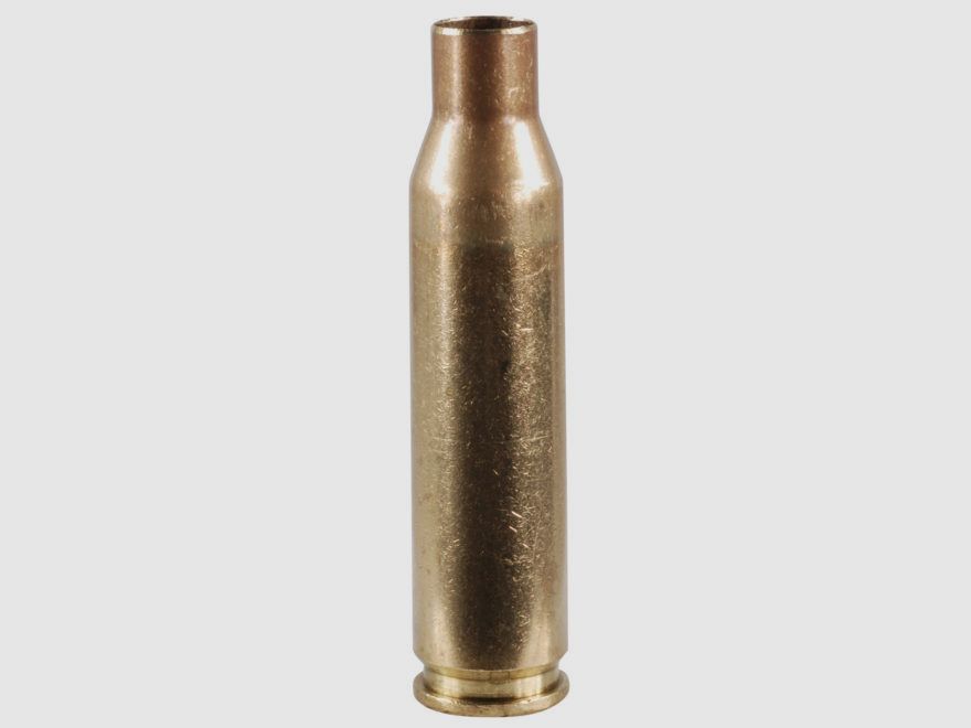 Hornady Lock-N-Load modifizierte Patronenhülse 7mm-08 Rem. für OAL Messgeräte