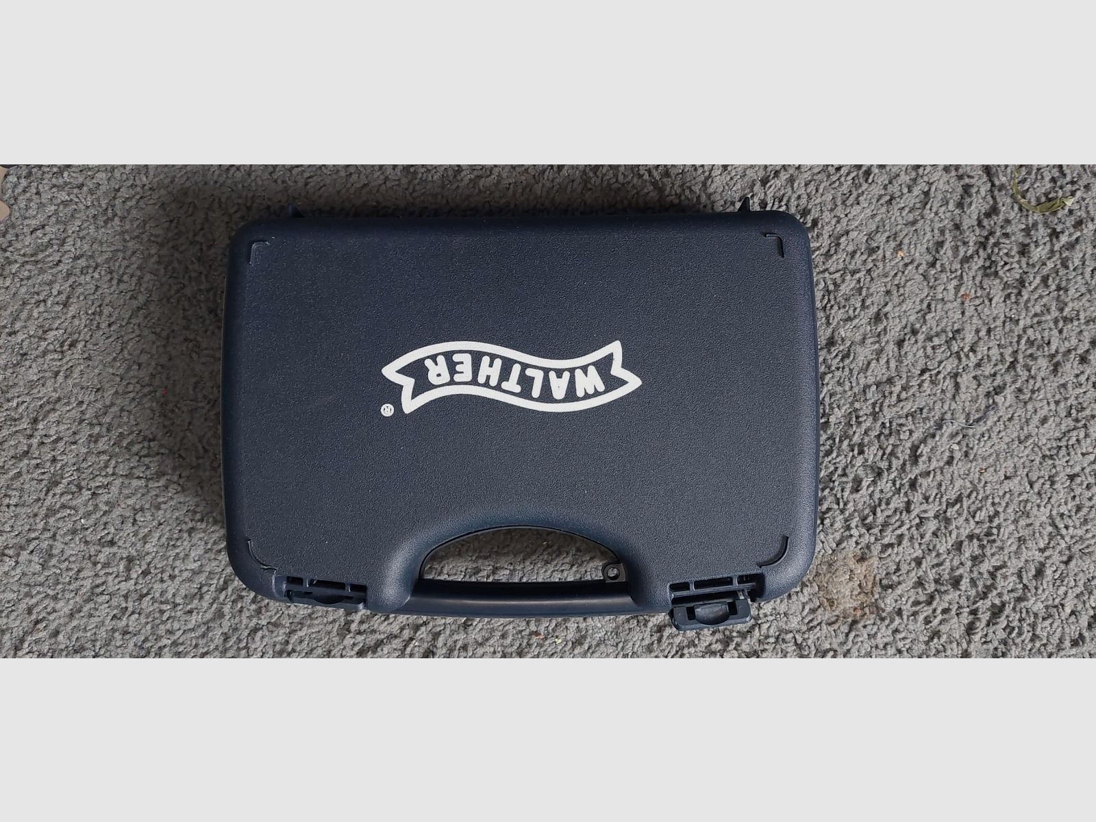 Walther ppq navi Kit Schreckschuss