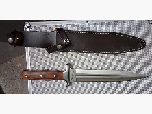Hatz Watz Boar Hunter Sautöter sin usar