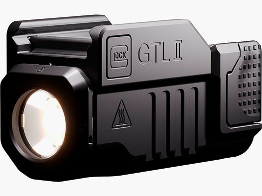 Glock Tactical Lampe GTL II