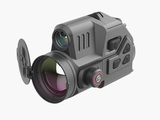 GUIDE - Appareil de thermographie TB1250LP