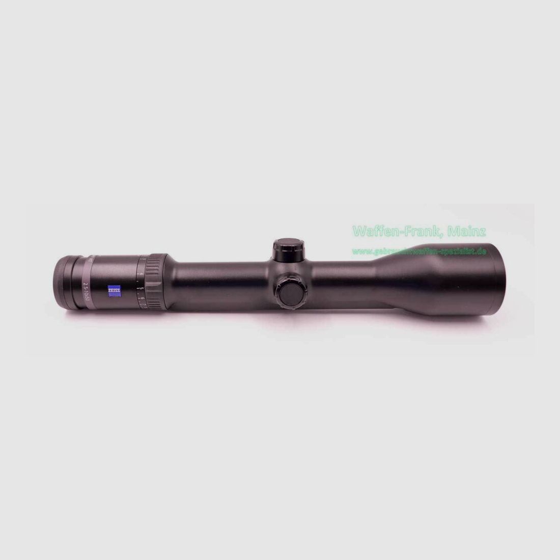 Zeiss - Oberkochen Zeiss Victory HT 2.5-10x50 (M)