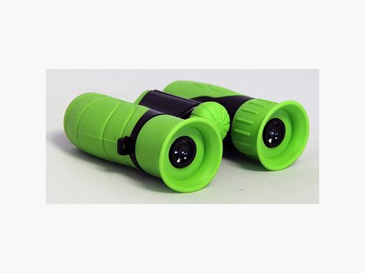 KH Security KH Security Set di Binocoli Kids Explorer Bambini