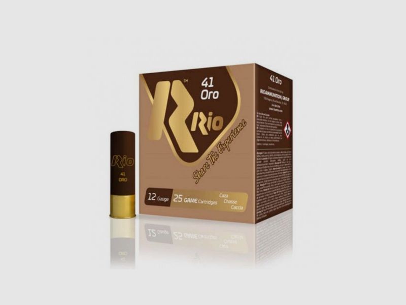 Rio 41 Oro 34 gr, afbeelding 1 van 2