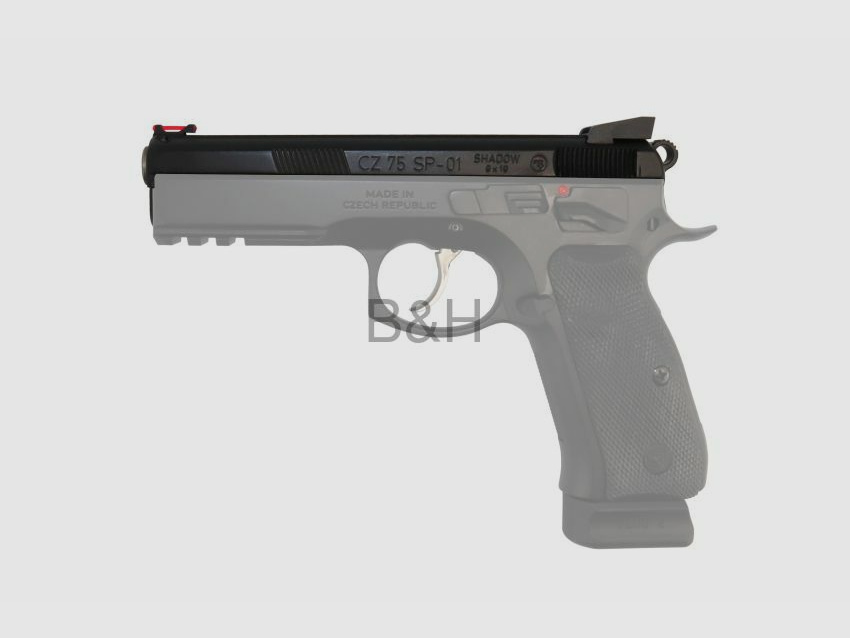 CZ - Ceska	 Wechselsystem CZ SP-01 Shadow z.B. für Viper, Taipan, 6.1 uvm.