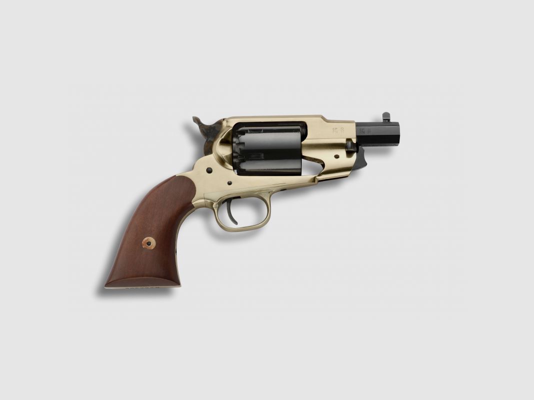 PIETTA 1858 REMINGTON .44, image 1 sur 2