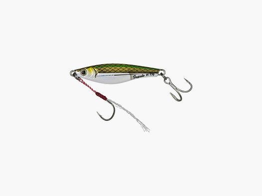 MOLIX – JUGULO WIDE CASTING JIG 7g – 1/4oz #137 Latterino