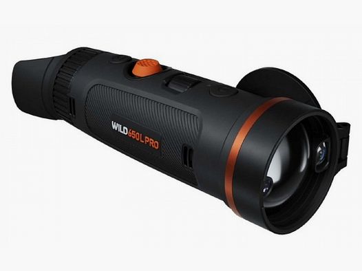 THERMTEC ThermTec WILD 65OL Pro avec LRF