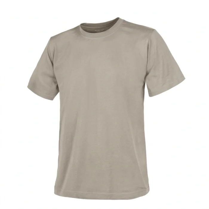 Helikon T-Shirt Beige (TS-TSH-CO-13)