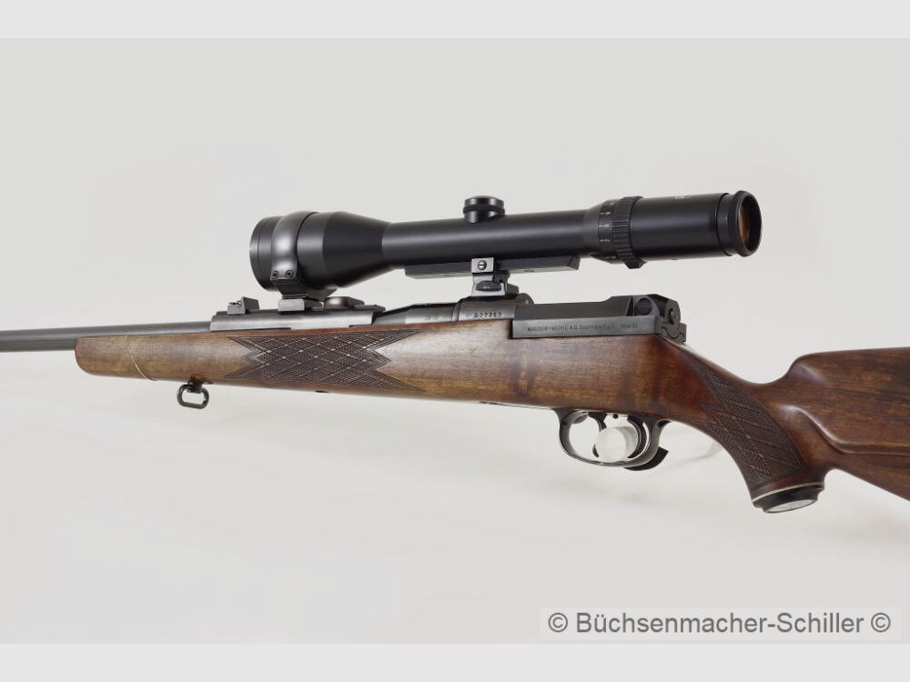 Mauser 66