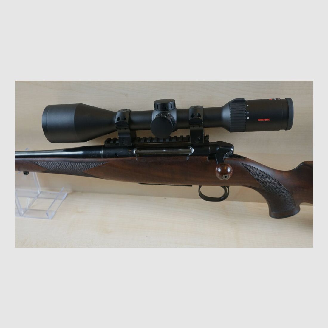 Heym SR 30 system linkowy