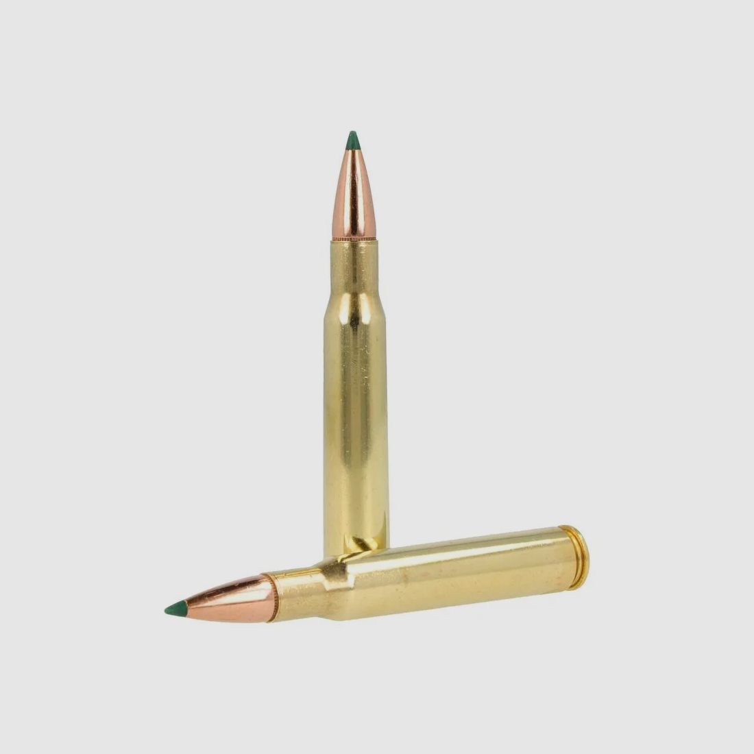 Remington Core-Lokt .30-06 Sprg. 165GR Tipped 20 Patronen
