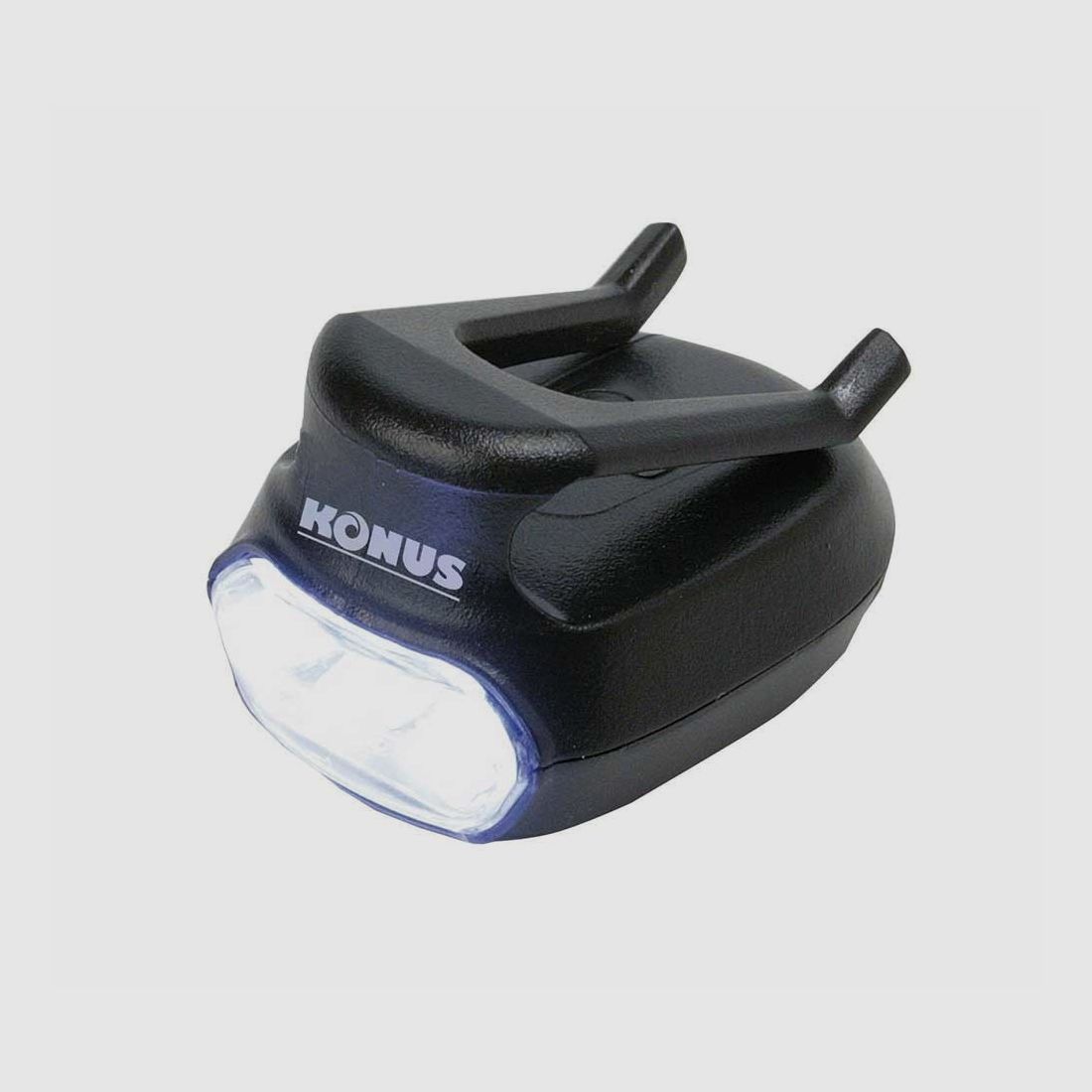 KONUS CAP Taschenlampe – Batterien enthalten., Bild 1 von 2