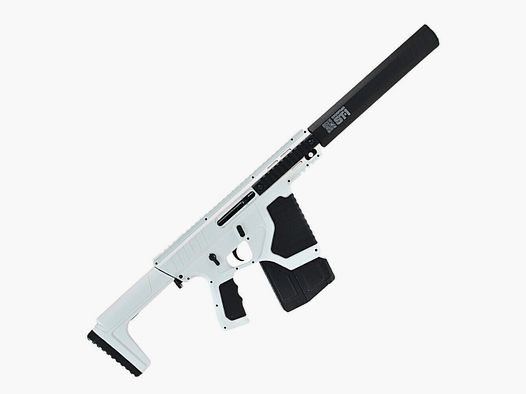 Crosman ST-1 CO2 wiatrówka pistolet 4,5mm BB czarny P18